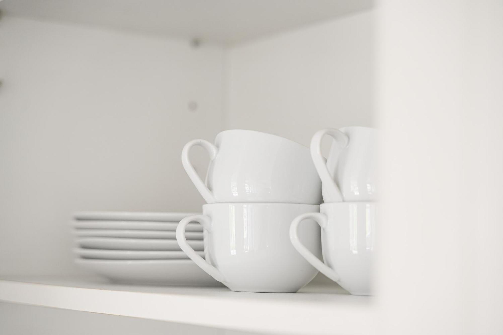 Apartmán Sunshine - 4 Personen Airport Messe Mit Tg-Garage Ostfildern Exteriér fotografie